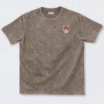 Custom Cat Wash T-Shirt – Personalized Pet Portrait Tee – 150526 - Image 6