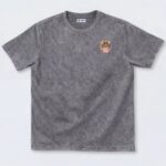 Custom Cat Wash T-Shirt – Personalized Pet Portrait Tee – 150526 - Image 5